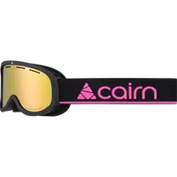 Παιδική Μάσκα Σκι Blast SPX3000 Mat Black Neon Pink Cairn
