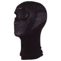 Lasting Wukla 9090 Black Wool Thermal Fullface