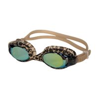 Vaquita Γυαλια Κολυμβ.fashion Leopard/blue