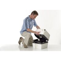 Χημική Τουαλέτα Porta Potti Qube 165 Luxe