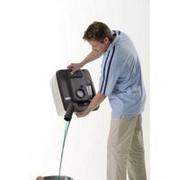 Χημική Τουαλέτα Porta Potti Qube 165 Luxe