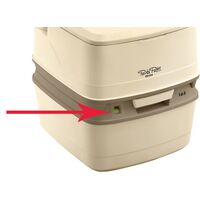 Χημική Τουαλέτα Porta Potti Qube 165 Luxe