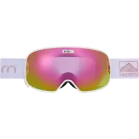 Cairn Google Magnetik SPX3+1 Mat White Dust