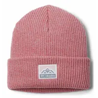 Σκούφος Whirlibird™ Cuffed Beanie Pink Agave Columbia
