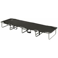 Outwell Folding Camp Bed Tostado