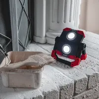 Nebo Omni 2K Recheargable Worklight