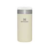 Θερμός Stanley The AeroLight Cream Metallic 0.35lt