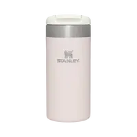 Θερμός Stanley The AeroLight Rose Quartz Metallic 0.35lt