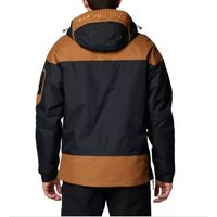 Columbia Men's Jacket Challenger II Insulated Pullover