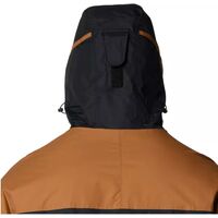 Columbia Men's Jacket Challenger II Insulated Pullover