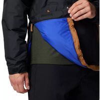 Columbia Men's Jacket Challenger II Insulated Pullover