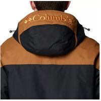Columbia Men's Jacket Challenger II Insulated Pullover
