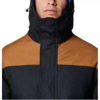 Columbia Men's Jacket Challenger II Insulated Pullover