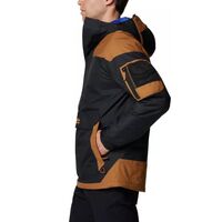 Columbia Men's Jacket Challenger II Insulated Pullover