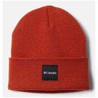 Σκούφος City Trek™ Heavyweight Beanie Red Columbia