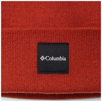 Σκούφος City Trek™ Heavyweight Beanie Red Columbia