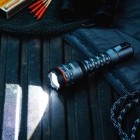 Nebo Davinci 800L Rechargeble