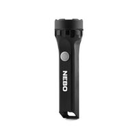 Nebo Luxtreme Nano Pocket Light Black