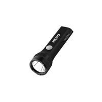 Φακός Luxtreme Nano Pocket Light Black Nebo