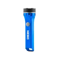 Nebo Luxtreme Nano Pocket Light Blue