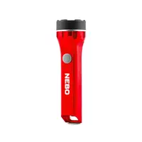 Φακός Luxtreme Nano Pocket Light Red Nebo