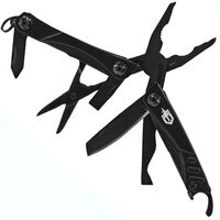 Gerber Dime Black Pocket Multi-Tool