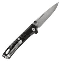 Gerber Folding Knife Zilch 7cr Black