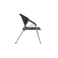Outwell Campana Black Camping Chair