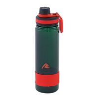 Robens Water Bottle Leaf Flask 0.7L Grass