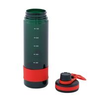 Robens Water Bottle Leaf Flask 0.7L Grass