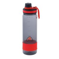 Robens Water Bottle Leaf Flask 0.7L Antrhacite