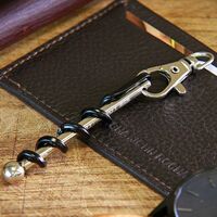 Μπρελόκ Ανοιχτήρι Twistik True Utility