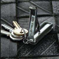 Νυχοκόπτης Μπρελόκ Nailclip Kit True Utility