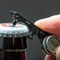 True Utility Minimalist Gadget