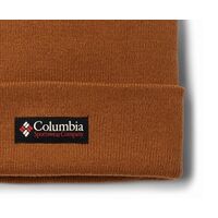 Σκούφος City Trek™ Heavyweight Beanie Camel Columbia