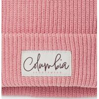 Σκούφος Lost Lager™ II Pink Skript Columbia™