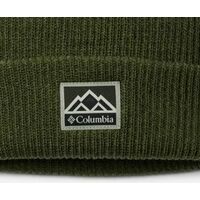 Σκούφος Whirlibird ™ Cuffed Beanie Green Columbia