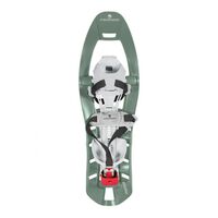 Ferrino Snowshoes Pinter Special Verde