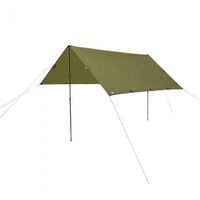 Τέντα Tarp 3x3m Green Robens