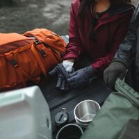 Θερμαντικά Χεριών Σετ 2 Τεμαχίων Small THAW