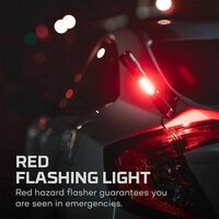 Nebo Slyde King 2K Recheargeable