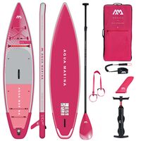 Am sup Coral Touring mod-23 Night Fade