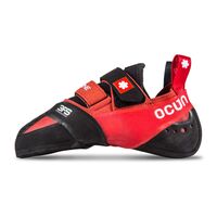 Ocun Ozone Red Climbing Shoes
