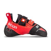 Ocun Ozone Red Climbing Shoes