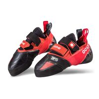 Παπούτσια Αναρρίχησης Ozone Red Ocun
