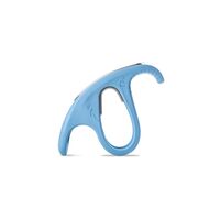 Ocun Bow Belay Device Blue