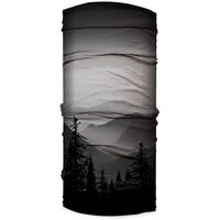 Μαντήλι Λαιμού Mountain Shadow Grey Fizan