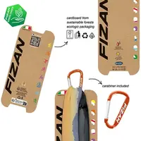 Μαντήλι Λαιμού Mountain Shadow Sunset Fizan