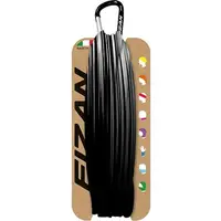 Μαντήλι Λαιμού Line Black Fizan