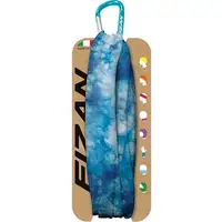 Μαντήλι Λαιμού Tie-Dye Light Blue Fizan